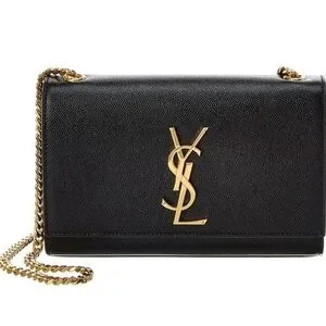 YSL black bag